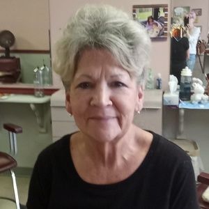 Meet your Posher, Judy